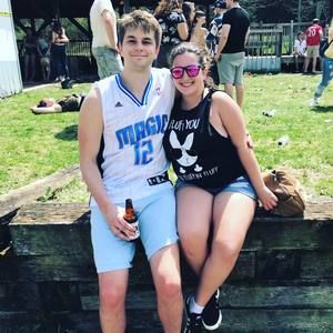 Meet your Posher, Jay